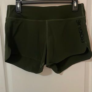 Rogue Shorts